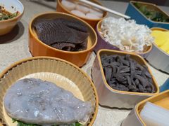 -海底捞大排档火锅(打浦路店)