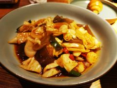 -薇酌饮·陕西菜(南门外店)