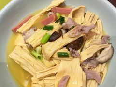 -小柴米·传统江西菜(八一广场店)