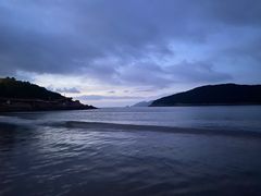 -宁波松兰山滨海旅游度假区