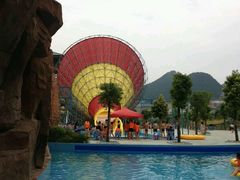 android_upload_pic-灵山莲花公园-温泉度假区