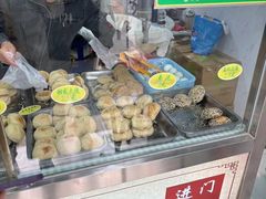 -杜称奇小吃店(西湖道店)
