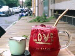 天使爱莓丽-春风·有糖(崇宁路店)