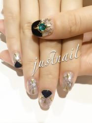 iphone_upload_pic-JustNail甲思美甲