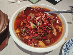-漢舍中国菜馆(889广场店)