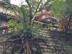 -重庆十八梯传统风貌区