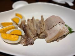 -大灶头·新昌菜(中国茶市店)