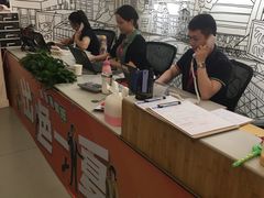 -英孚教育青少儿(福田区委中心)