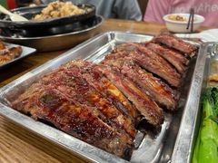 -顺徕德·仙庙烧鸡(桂庙路店)