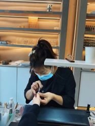 -鲸彩·美甲美睫科技护肤