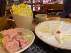 -蜀大侠火锅(四川北路店)