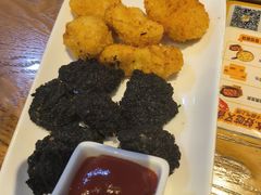 -乐凯撒披萨(东方新世界店)