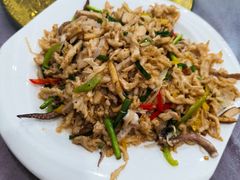 同发小炒-同发号饭庄(复兴路店)