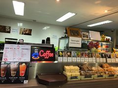 -Magic Food Point(Airport Street food)