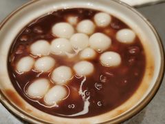 -小团圆糖水铺(襄阳南路店)