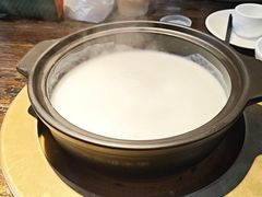 -大良毋米粥 · 粥底火锅(岭南天地店)