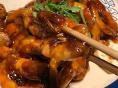 -大厨小馆(华阳城店)