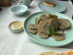 -惠丰堂饭庄·烤鸭·京味菜(西北旺·唐家岭店)