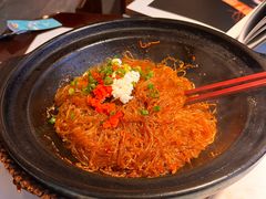 -上地宴·中关村的会客厅(清河高铁站店)