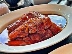 -广州柏悦酒店·悦景轩·粤菜餐厅