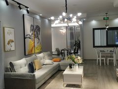 -宅天下装饰·匠心筑家(春熙店)