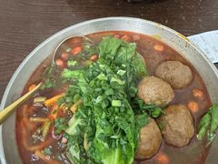 -龍城柳州螺蛳粉(群星路店)