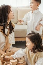 -芳妮豆丁家庭影像馆(宝安店)