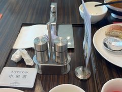-合肥皇冠假日酒店·菲亚斯特自助餐厅(黄山路店)