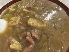 -正宗北舞渡闪家胡辣汤(总店)