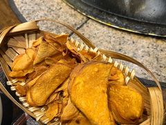 -印象老灶台三下锅·湘西本土原味菜(天门山索道店)