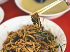 -三百碗宝应长鱼面(板仓街店)