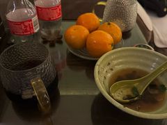 -良子健身·竹Spa(五四广场店)