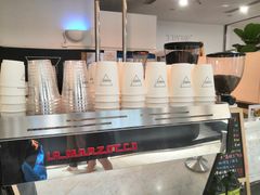 -Manner Coffee(芮欧百货店)