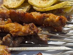 -壹块捌烧烤(灯市口店)