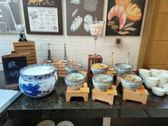 -上海崇明金茂凯悦酒店