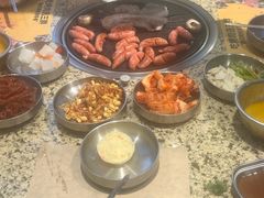 -安又胖韩国烤肉
