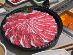 -海底捞火锅(枫蓝国际购物中心店)