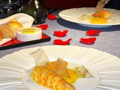 -弦月窗LUNETTE BY AMANDA(复兴路店)