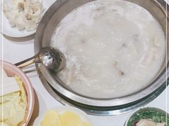 -阮老二·羊肉汤(黄甲店)
