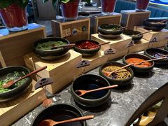 -额尔敦·品质自助(摩尔城店)