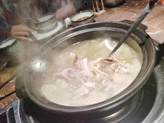 椰子鸡-同仁四季椰子鸡(海岸城天利店)