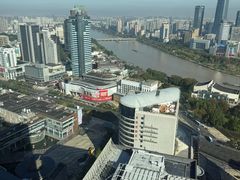 -宁波威斯汀酒店