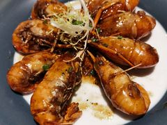 -常来小聚·广州非遗传承餐厅(高德置地店)