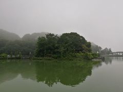 -广州市帽峰山景区