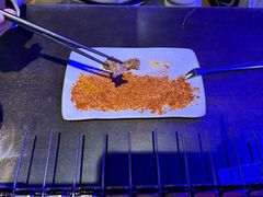 -很久以前羊肉串(清河店)