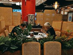 -围龙屋客家食府(福田店)