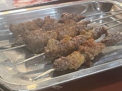 -香满锅老北京羊蝎子火锅·家常菜(新街口店)