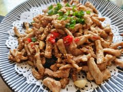 -下梅人家土菜馆(历史文化餐厅度假区店)