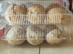 -周记传统糕点PASTRY(蜀汉路店)