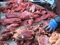 -刘纪孝腊牛羊肉(北广济街店)
